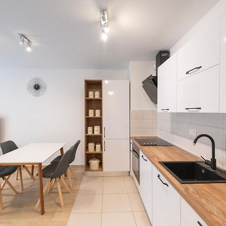 Apartment K&L,Zára Kültér fotó