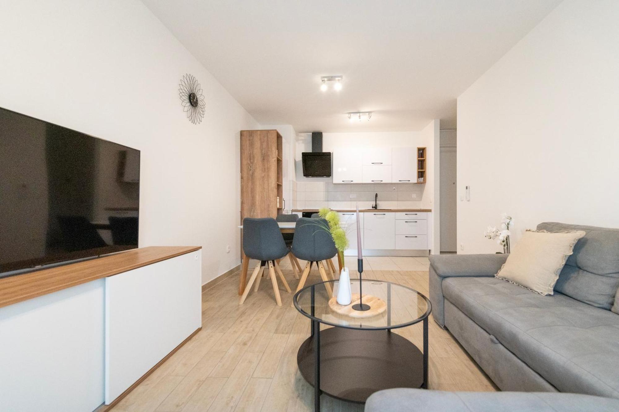 Apartment K&L,Zára Kültér fotó