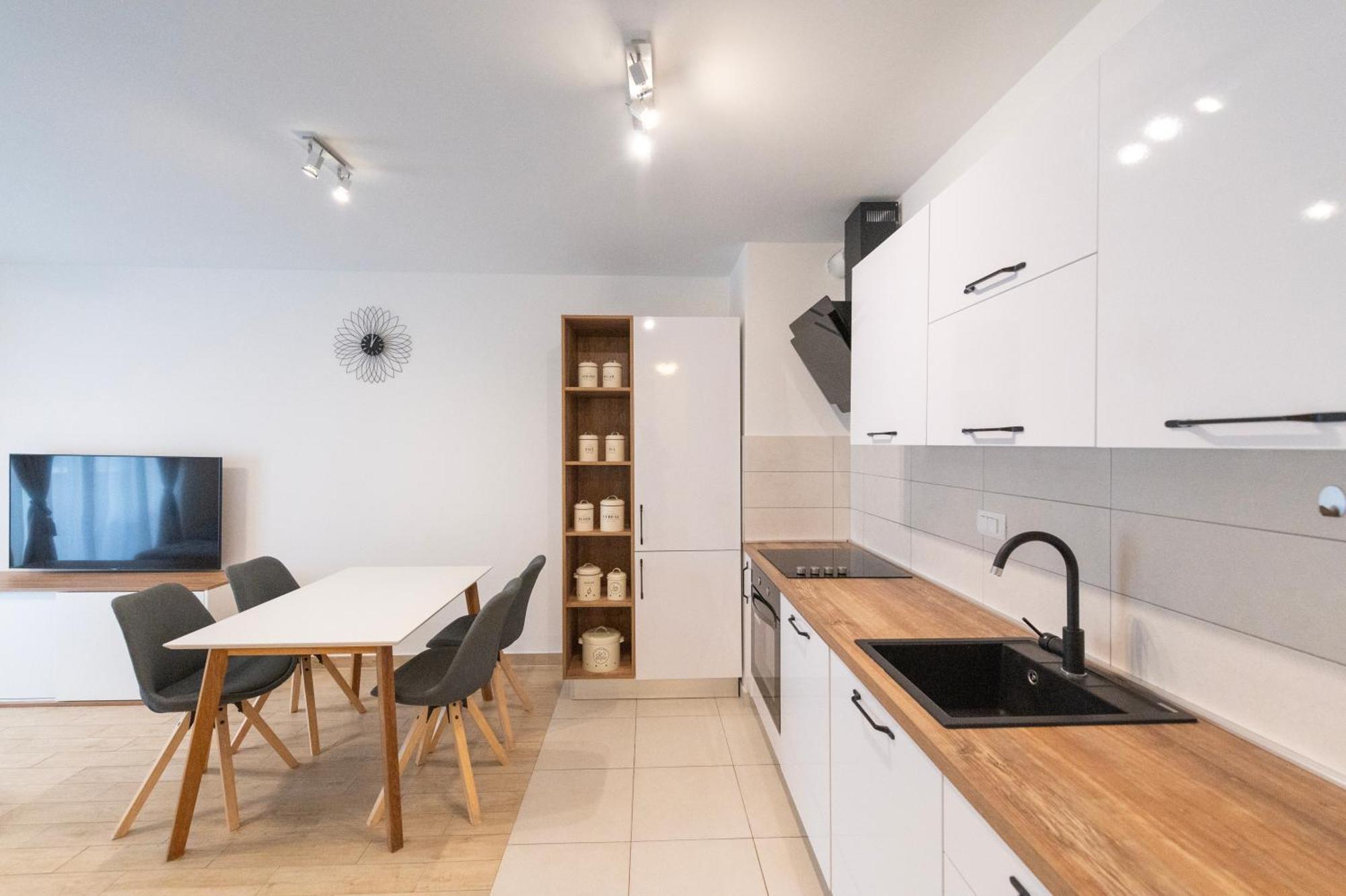 Apartment K&L,Zára Kültér fotó