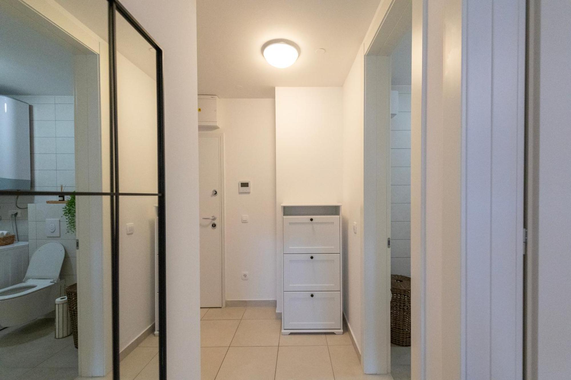 Apartment K&L,Zára Kültér fotó