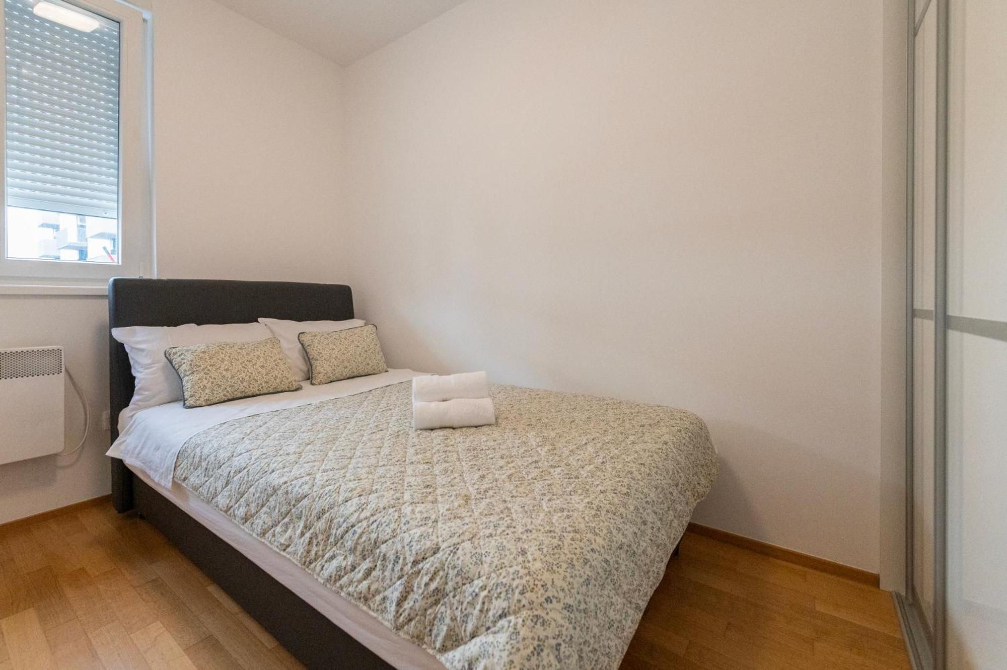 Apartment K&L,Zára Kültér fotó