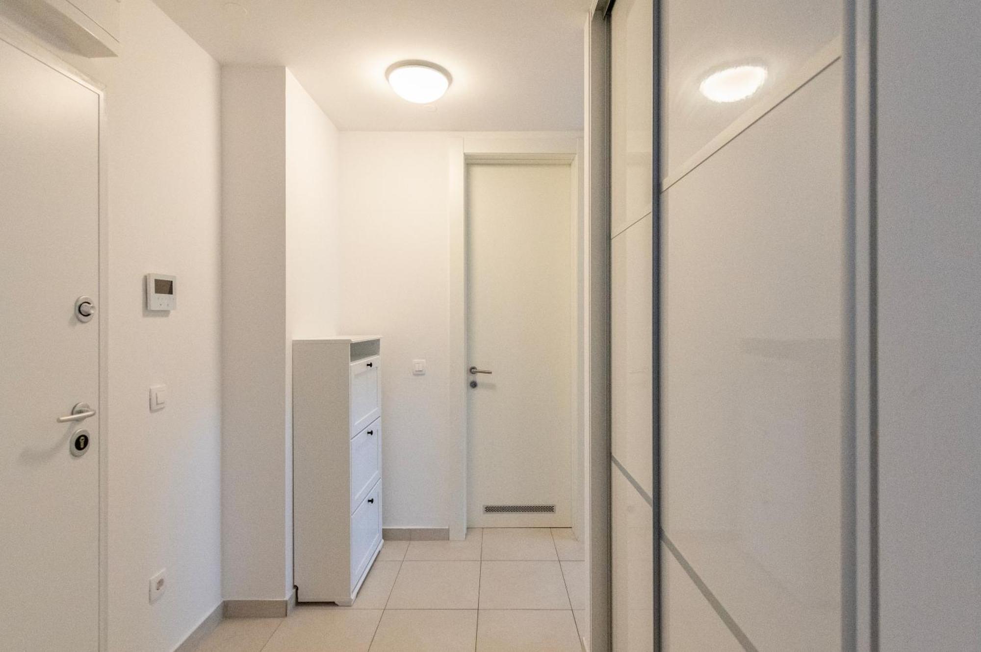 Apartment K&L,Zára Kültér fotó