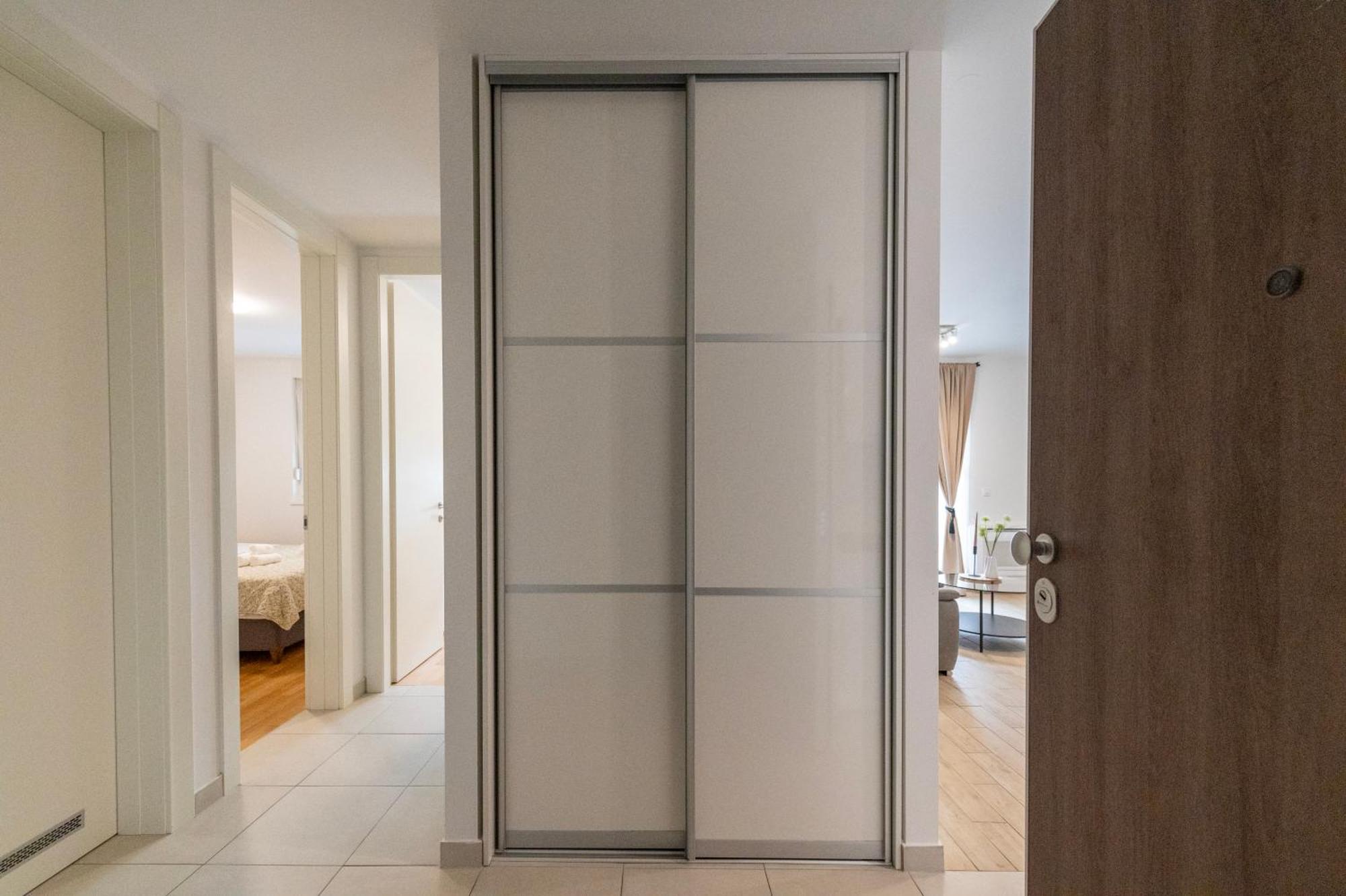 Apartment K&L,Zára Kültér fotó