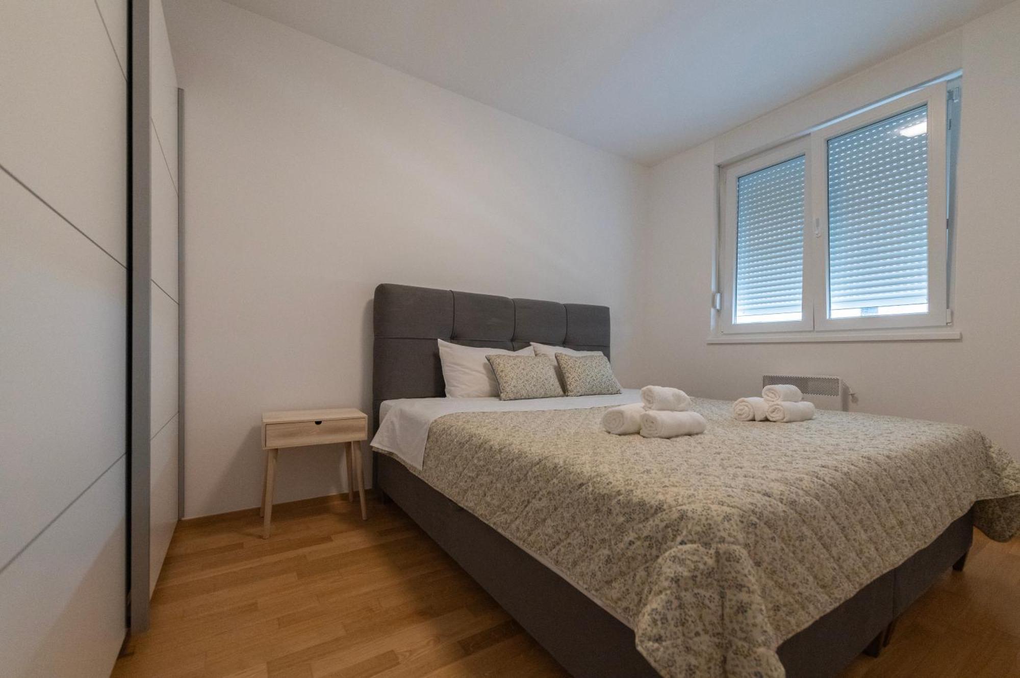Apartment K&L,Zára Kültér fotó