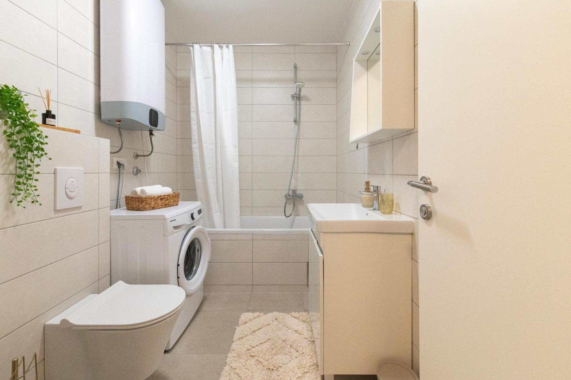 Apartment K&L,Zára Kültér fotó