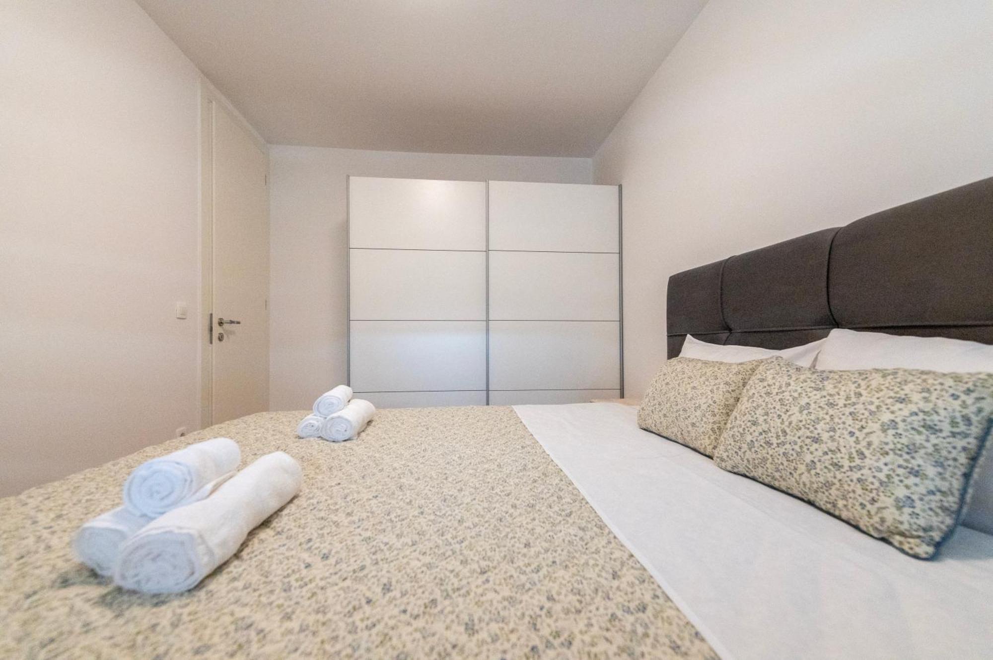 Apartment K&L,Zára Kültér fotó